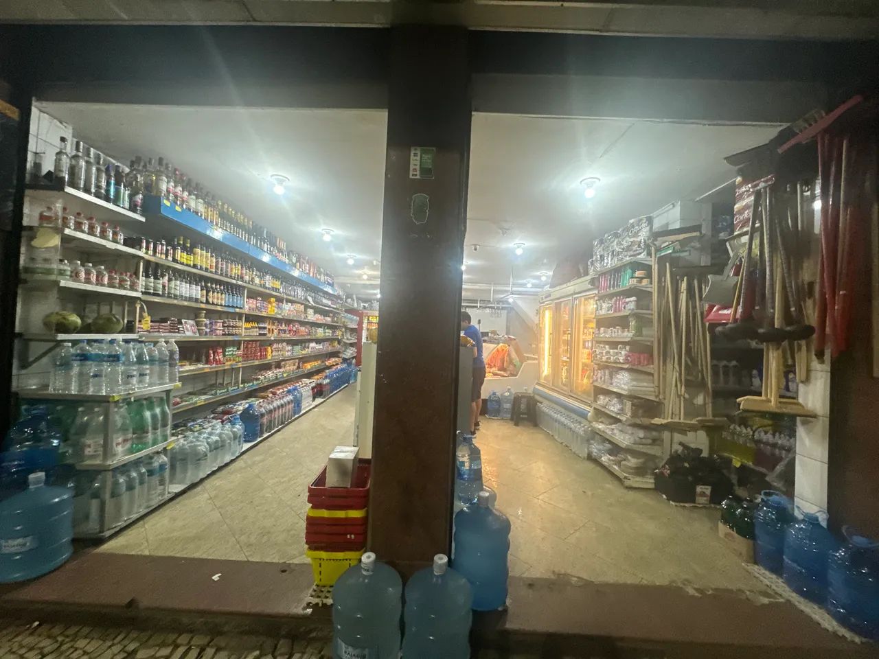 Ponto comercial/Loja/Box para venda possui 57 metros quadrados em Leme - Rio de Janeiro -  - Foto 3