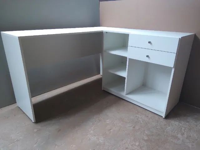 Mesa de estudo  - Foto 2