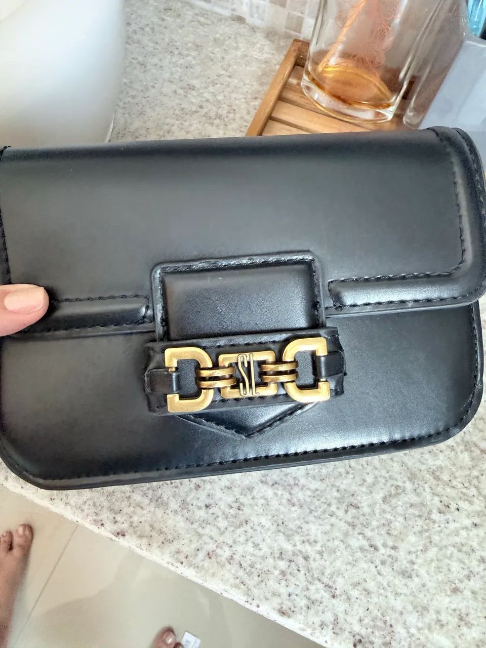 Bolsa Santa Lolla - Foto 4