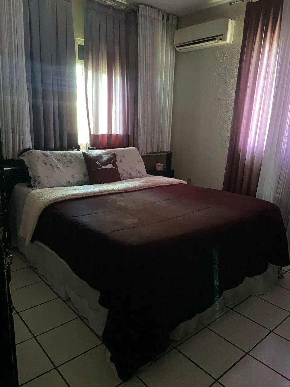 Apt na praia do Icaraí temporada - Foto 5