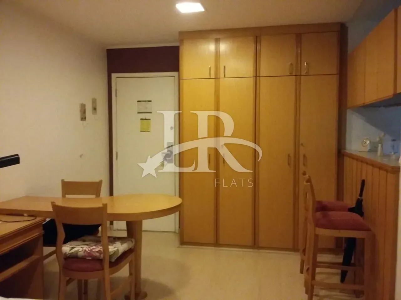 LR Flats - Flat para locação no Jardim Paulista