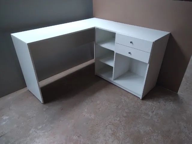 Mesa de estudo  - Foto 4