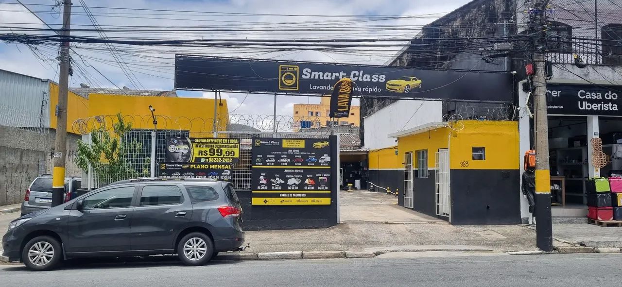 Foto - Guarulhos - Jardim Vila Galvão