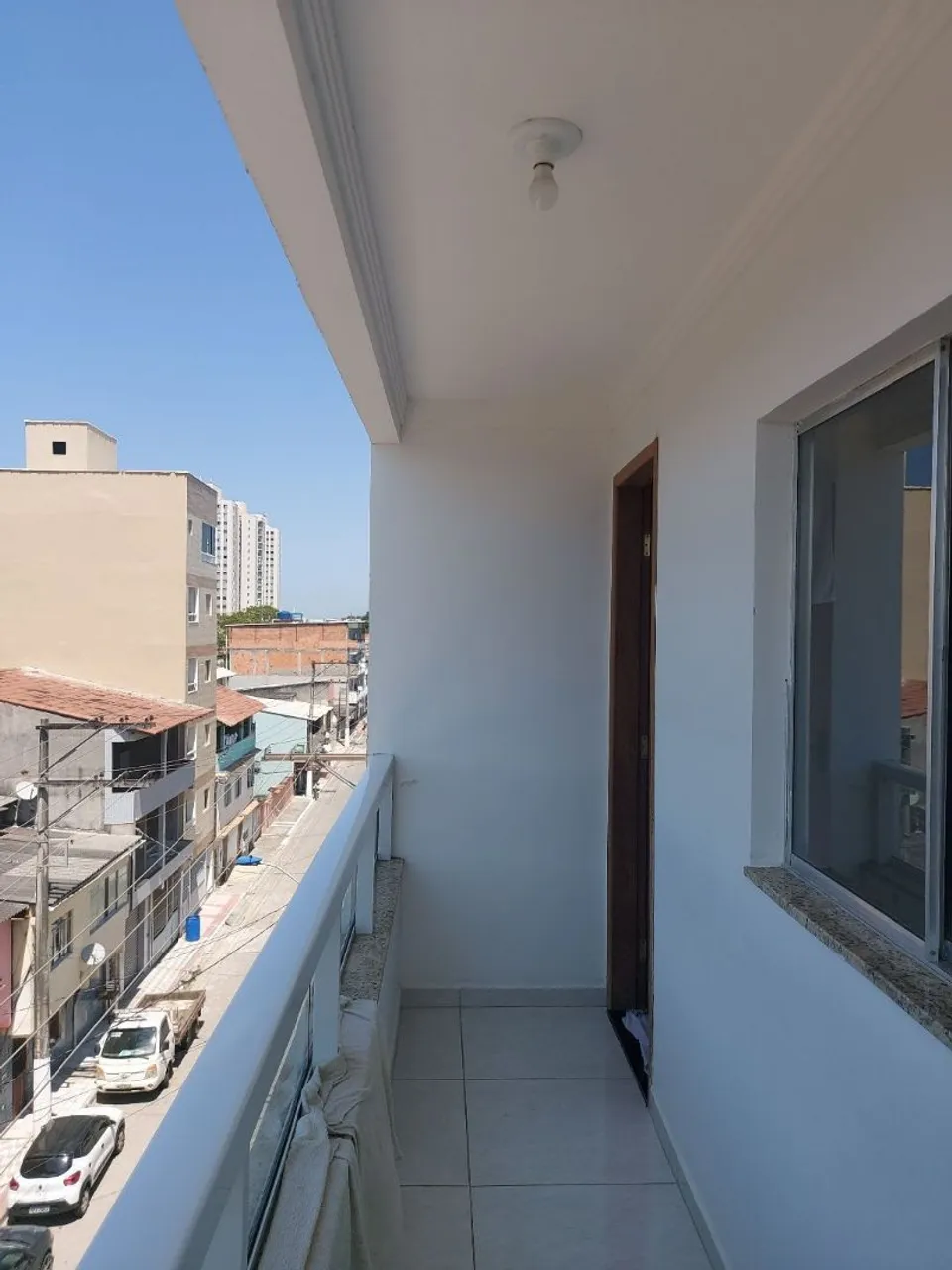 Vendo apartamento em Nova Itaparica Vila Velha 299 mil reais