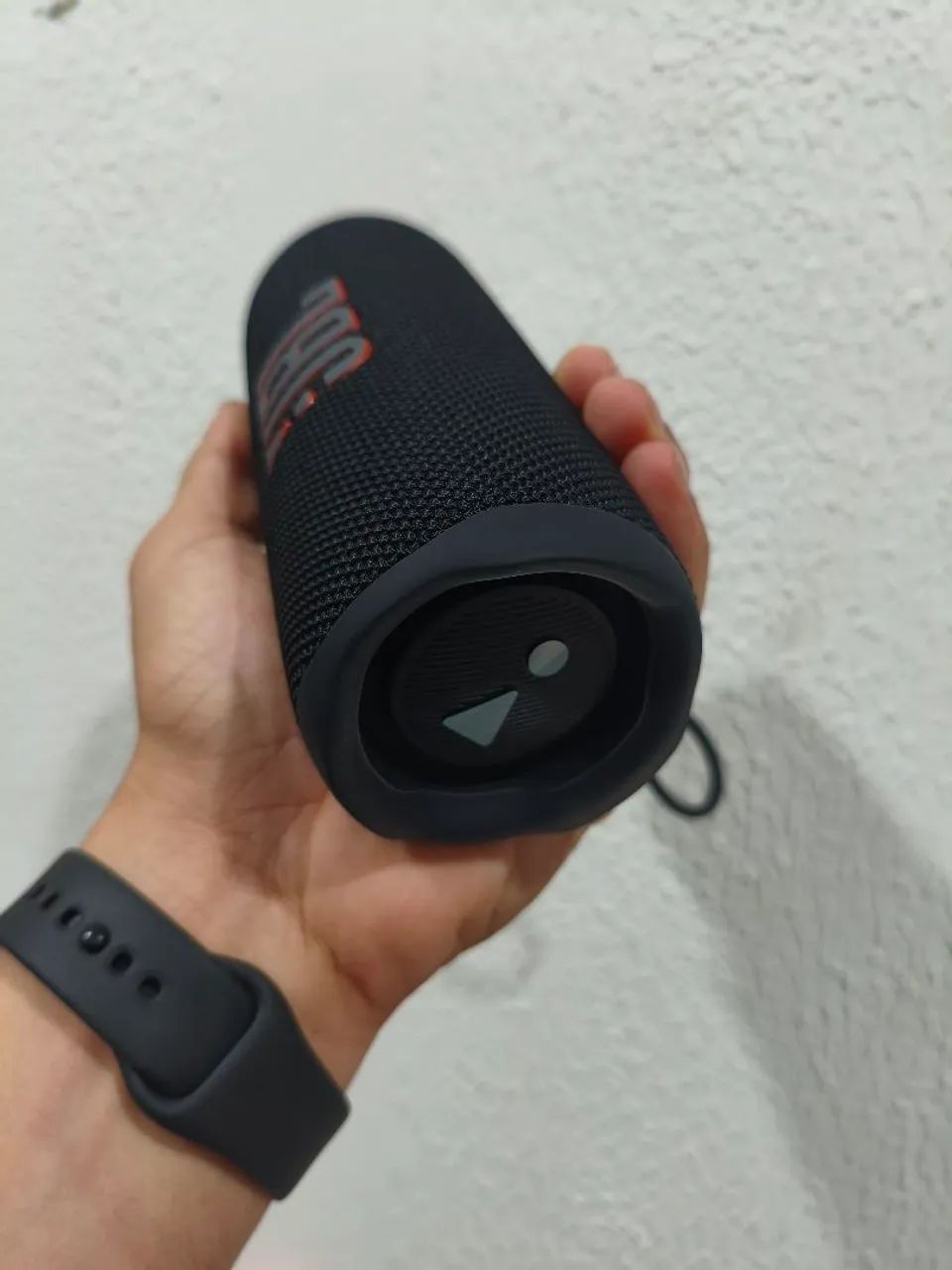 Caixa de Som JBL Flip 6 - Impermeável e Potente - Foto 5