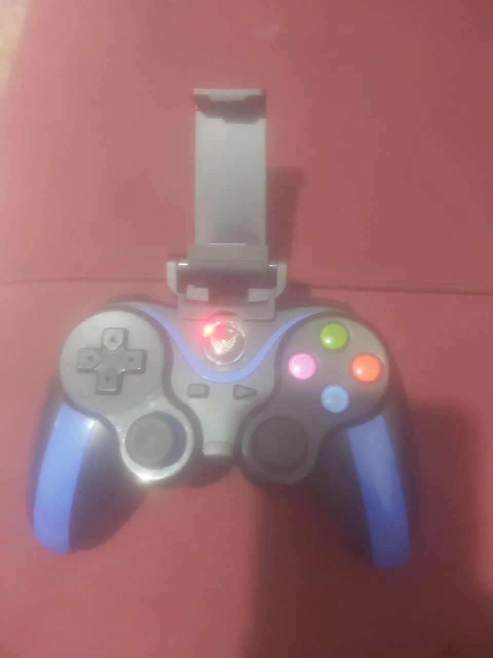 Controle para Celular Gamepad Bluetooth