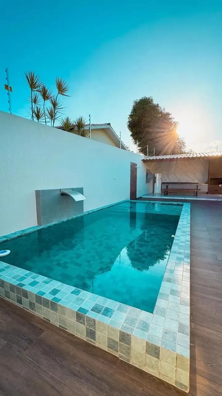 Imóvel para venda possui 300 metros quadrados com 3 quartos em Centro - Tamandaré - PE