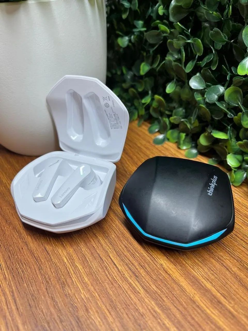 Fone bluetooth Lenovo GM2 PRO - Foto 2