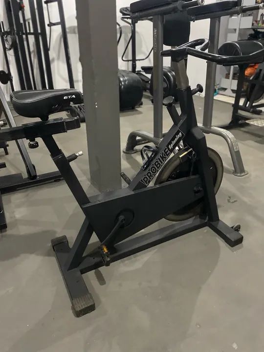 Pro Bike Spinning  - Foto 2