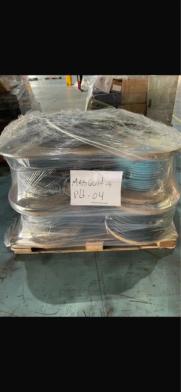 OPORTUNIDADE !!!VENDE- SE PRODUTOS DE LOJA, DE MATERIAS ELÉTRICO , QUE FECHOU !!!