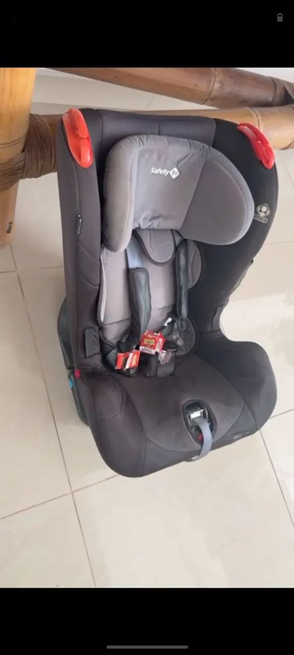 Cadeira para carro Safety 1st