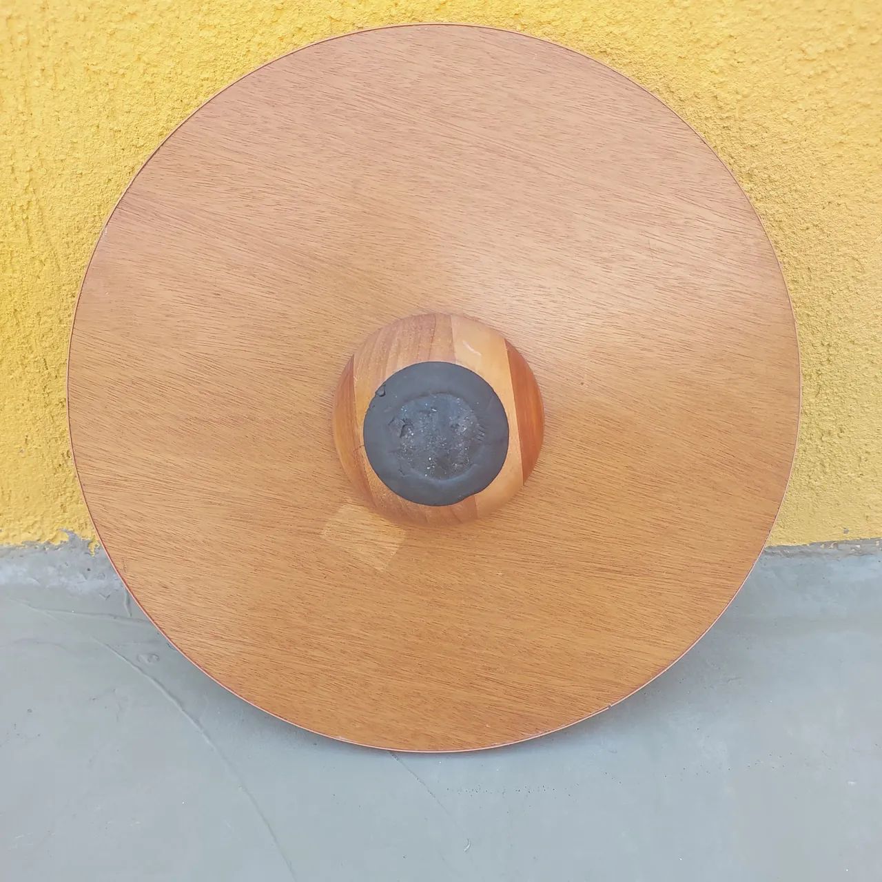 Tábua de equilíbrio  - Foto 4