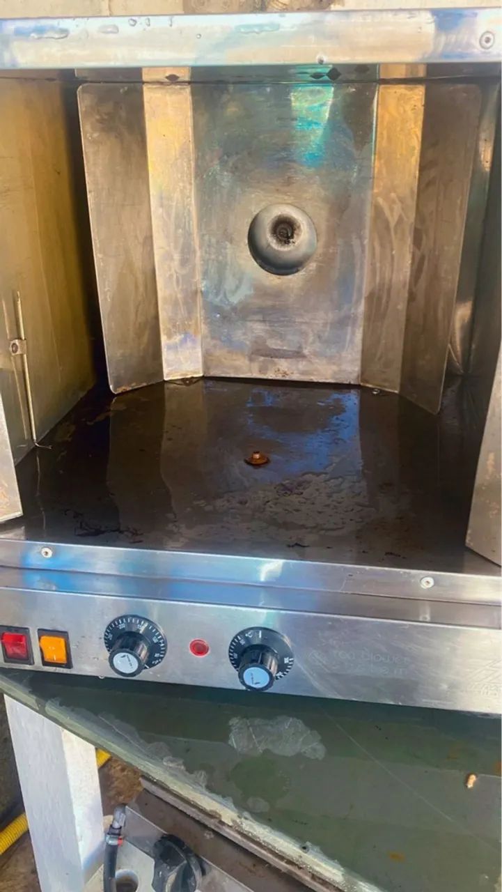Forno Elétrico - Foto 2