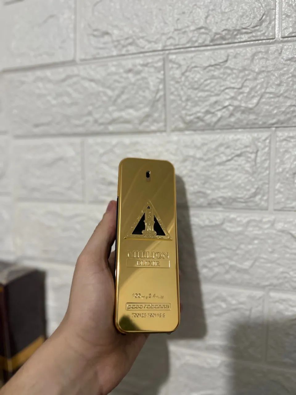 Perfume One Million Elixir (Original) 