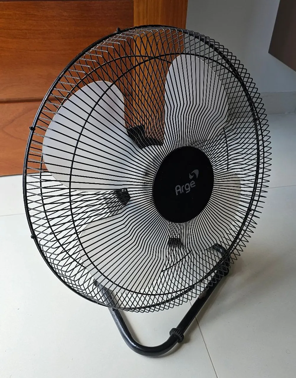 Ventilador de Mesa Arge