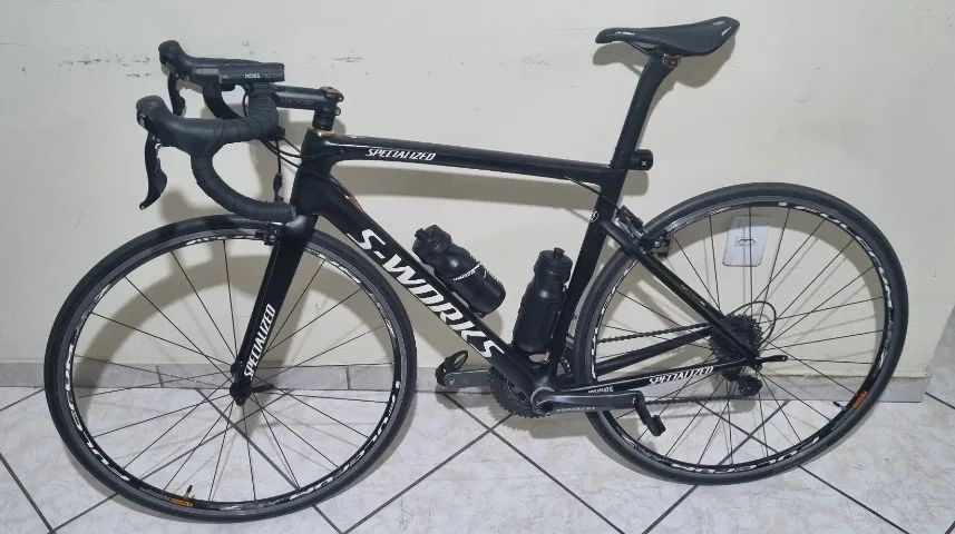Bicicleta Road Specialized S-Works Tarmac SL6 (OEM)
