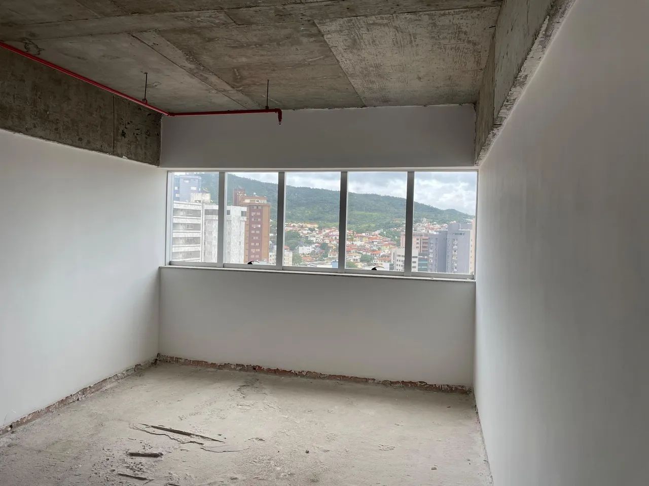 Oportunidade em Pará de Minas.  Sala comercial no a Edifício Diamond Work center - Foto 4