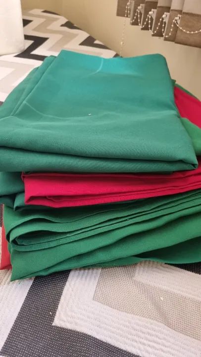 Toalhas mesa para restaurantes