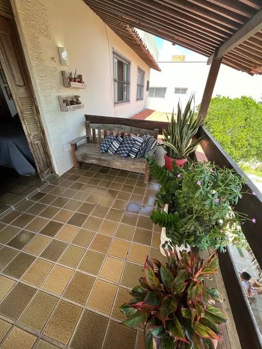 Casa com piscina para temporada natal RN - Foto 9