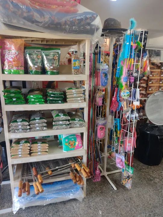 Loja agropecuária e ferragista  - Foto 3