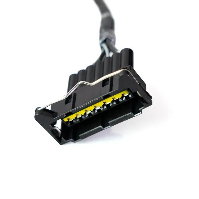 Chicote Adaptador Fueltech Seadoo 260/300 - Foto 6