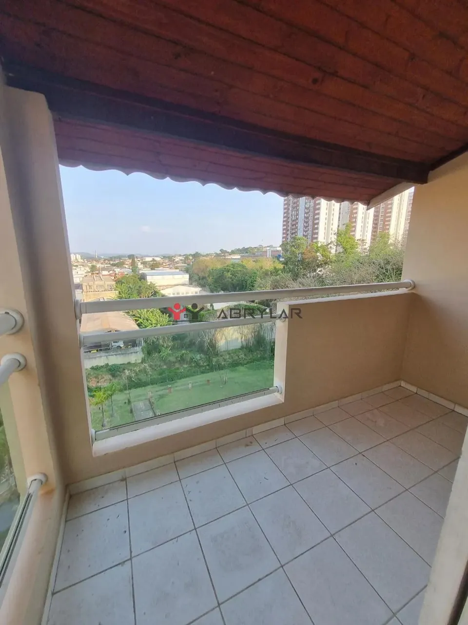 Sobrado para alugar em Jundiaí, Jardim Bonfiglioli, com 2 quartos, com 100 m²