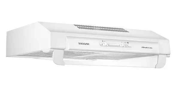 NA CAIXA Nunca usado! Depurador Suggar Vênus Biturbo