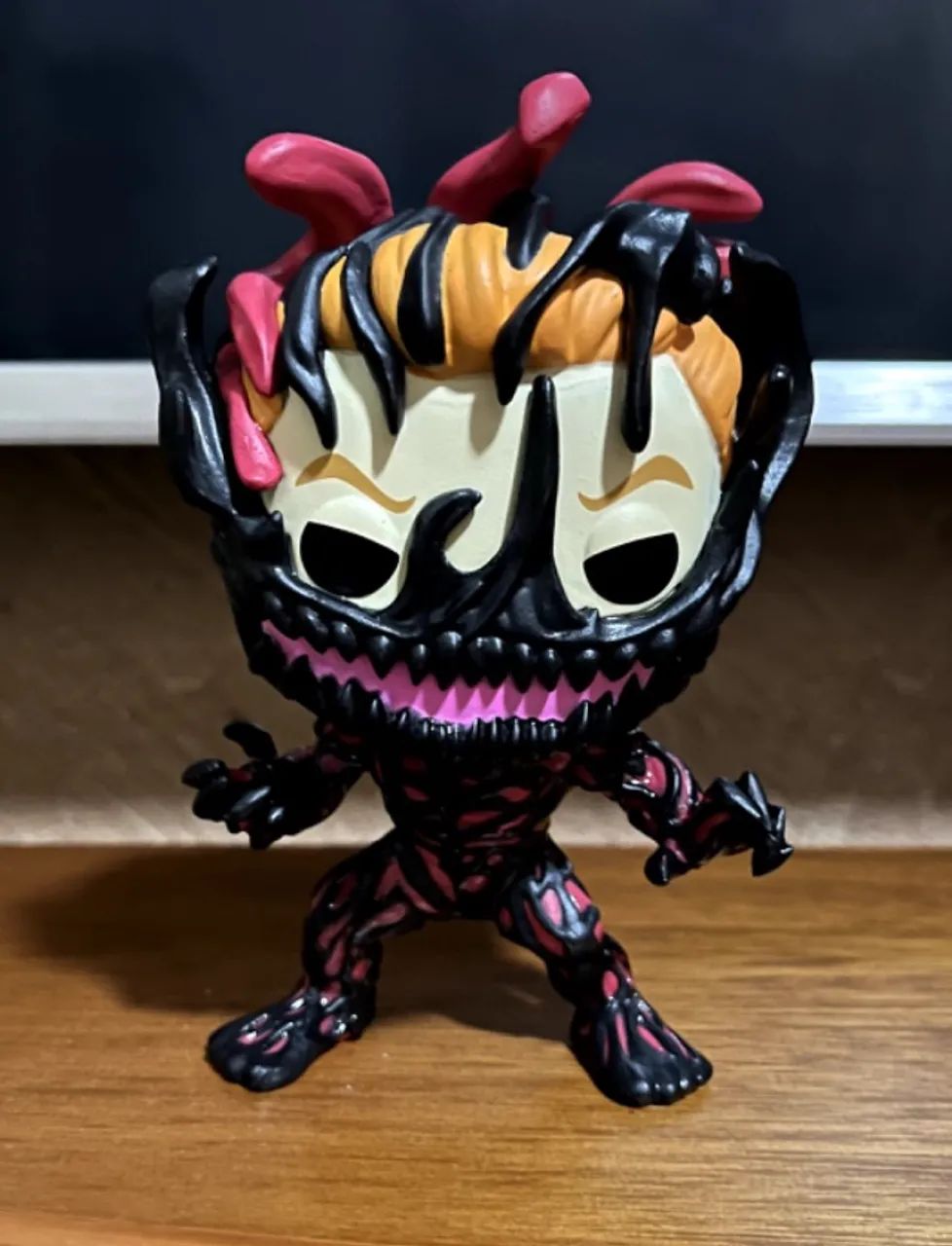 FUNKO POP CARNAGE 2 unidades - Foto 2