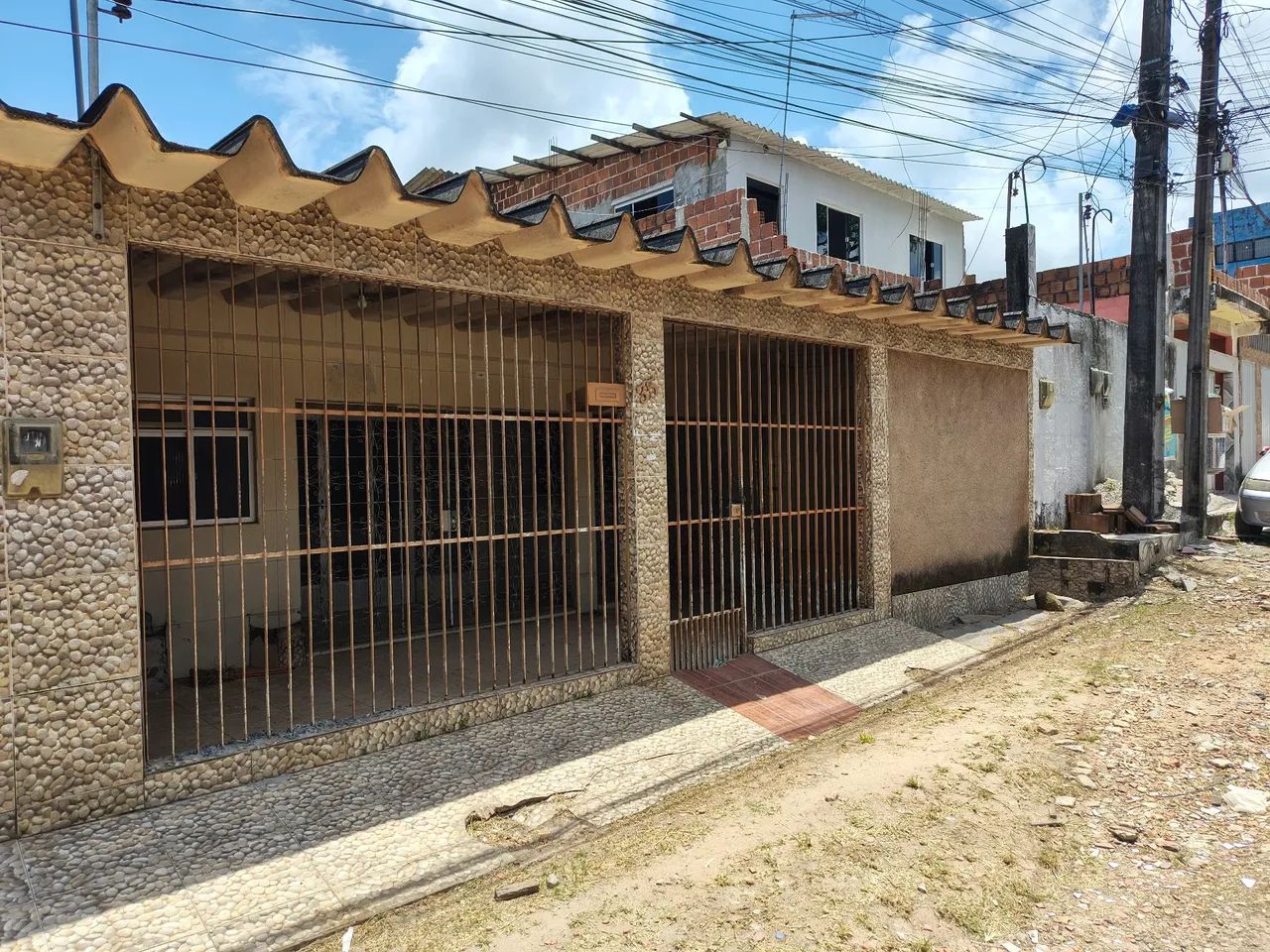 Foto - Jaboatão dos Guararapes - Zumbi do Pacheco