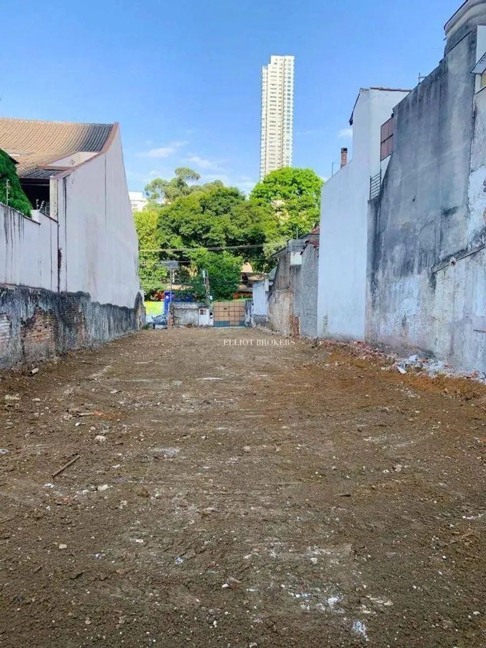 Terreno, 500 m² - venda por R$ 2.500.000,00 ou aluguel por R$ 17.200,00/mês - Tatuapé - Sã - Foto 4