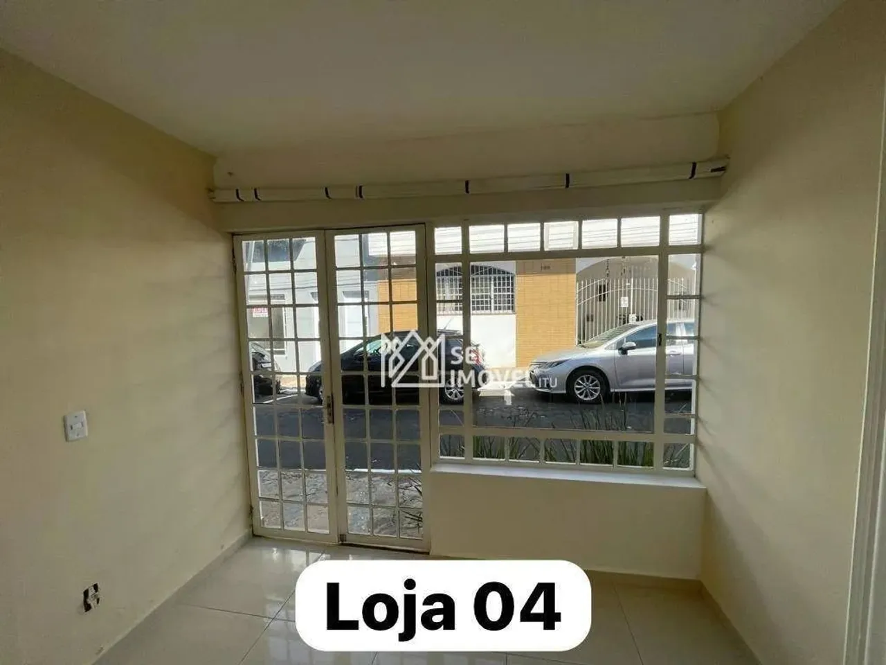 Sala para alugar, 40 m² por R$ 1.450,00/mês - Centro - Itu/SP