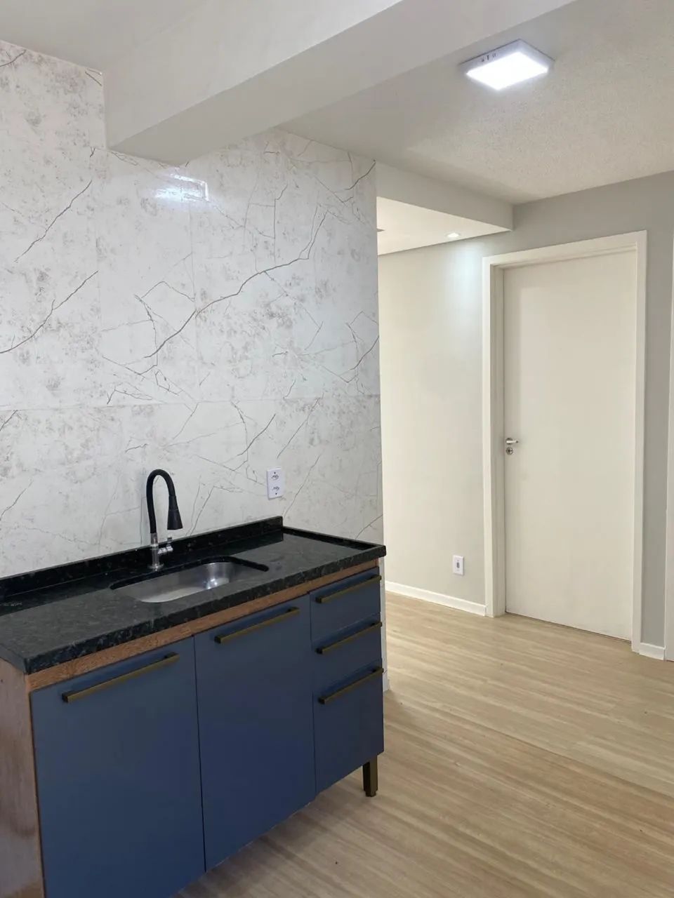 Foto - Limeira - Residencial Rubi