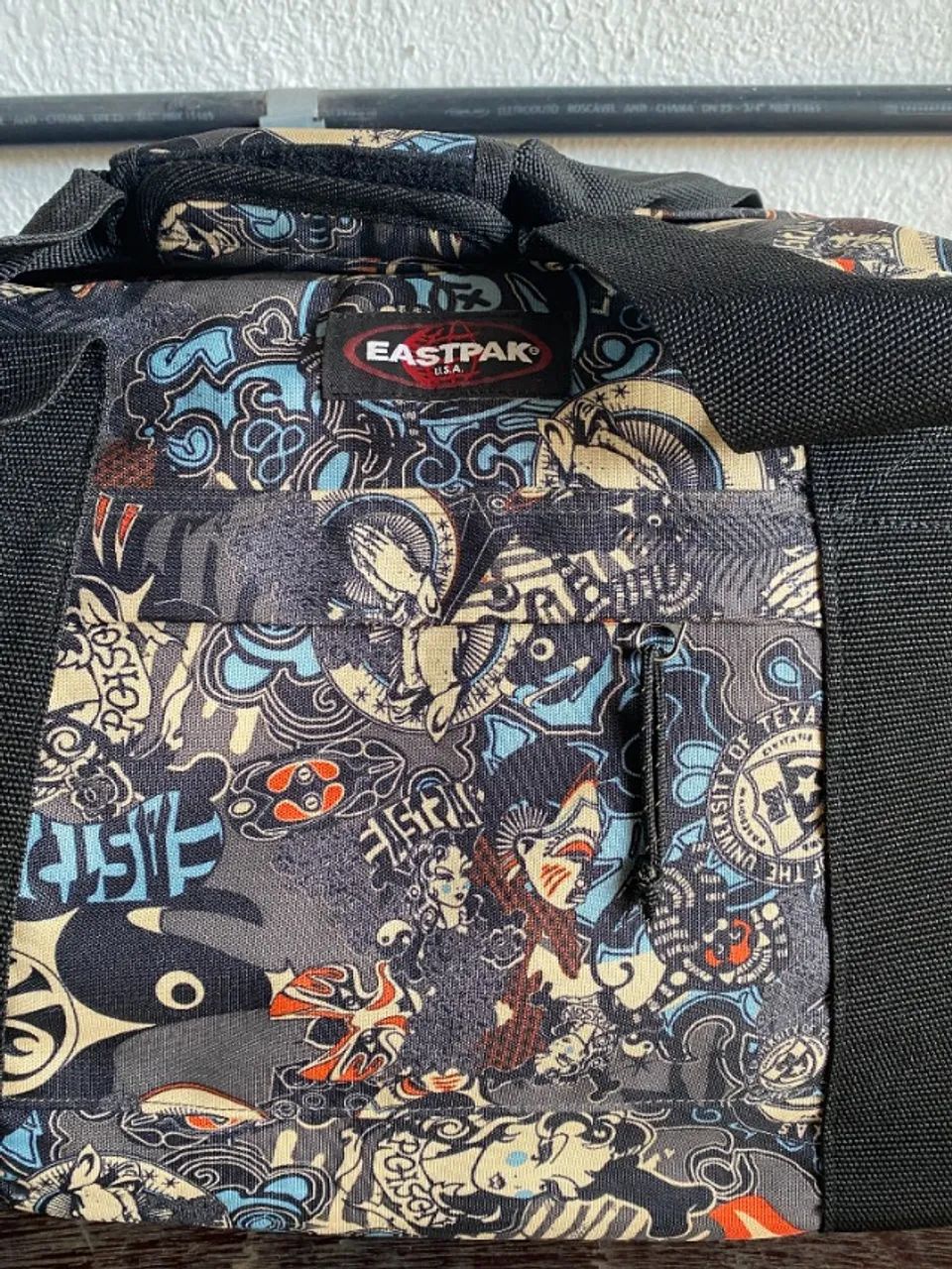 Mala de viagem - Foto 3