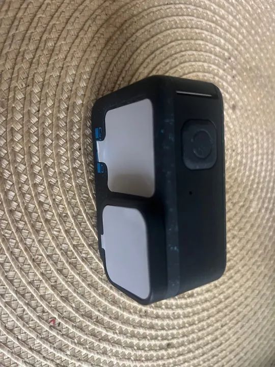 Câmera GoPro 12 Black Nova