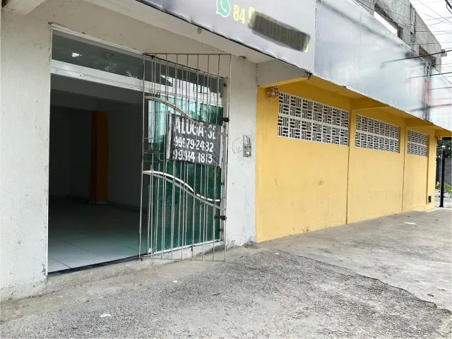 Oportunidade! Ponto Comercial em Nova Parnamirim com 70 metros