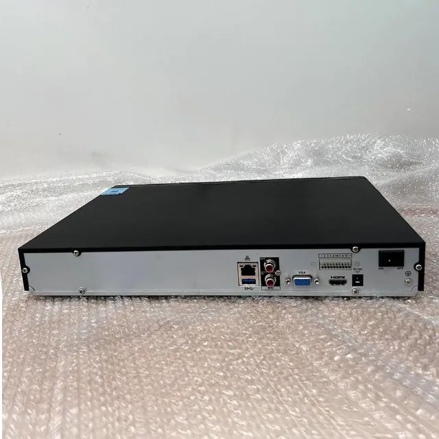 DVR  GRAVADOR DIG DE IMAGEM NVD 3116 P INTELBRAS 16 CANAIS  - Foto 2