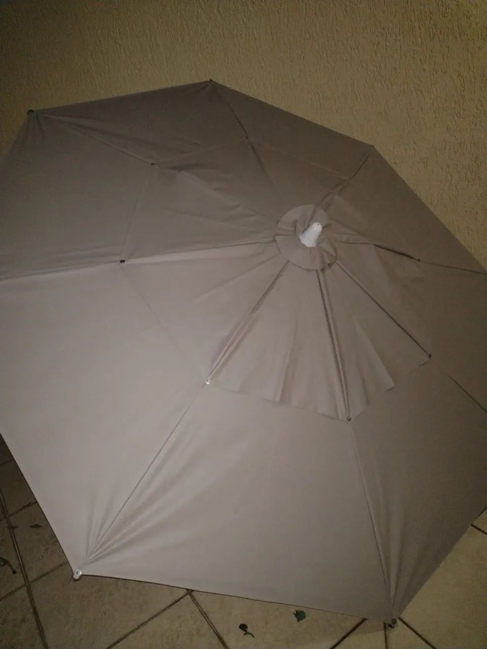Ombrelones 2.40 super Reforçado  R$ 386,00 - Foto 5