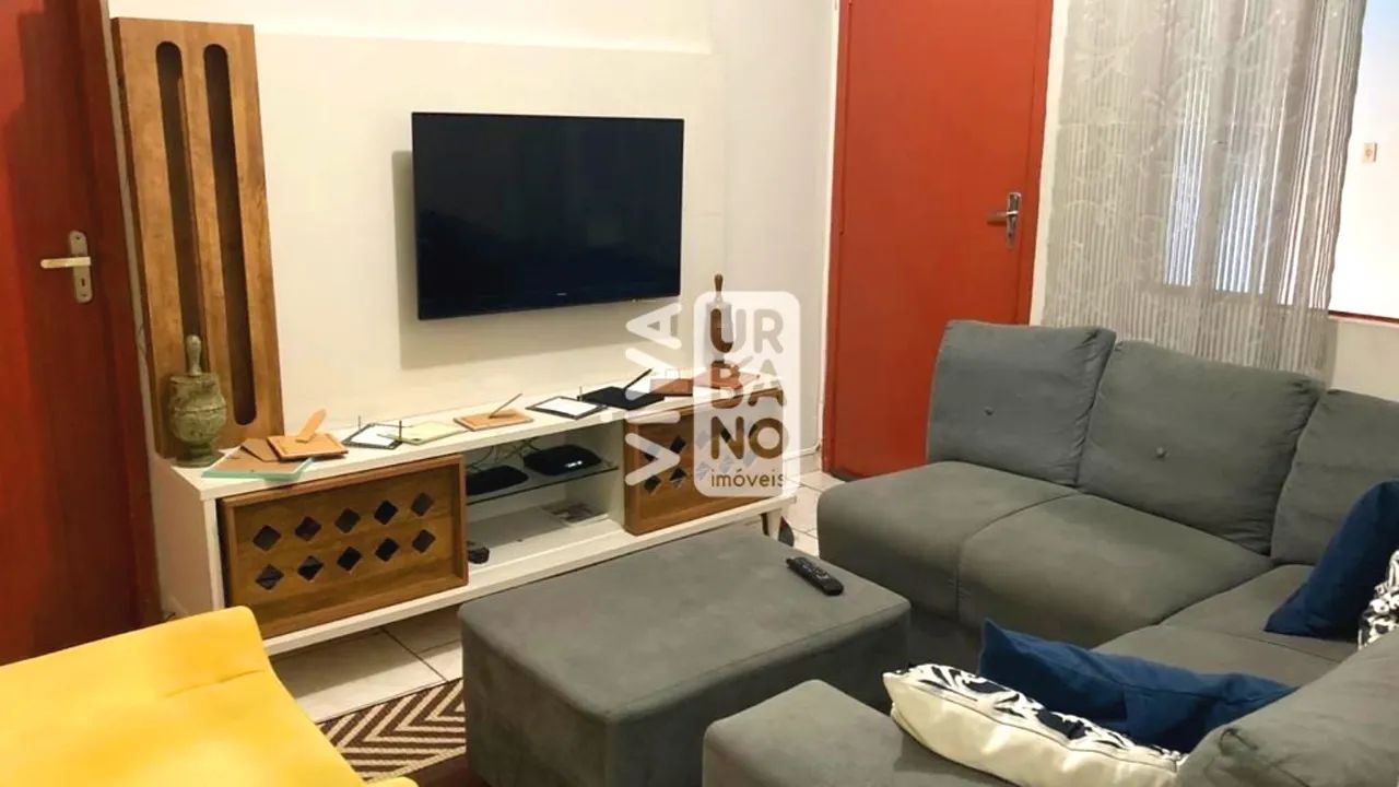 Viva Urbano Imóveis - Casas no Vila Mury/VR - CA00582