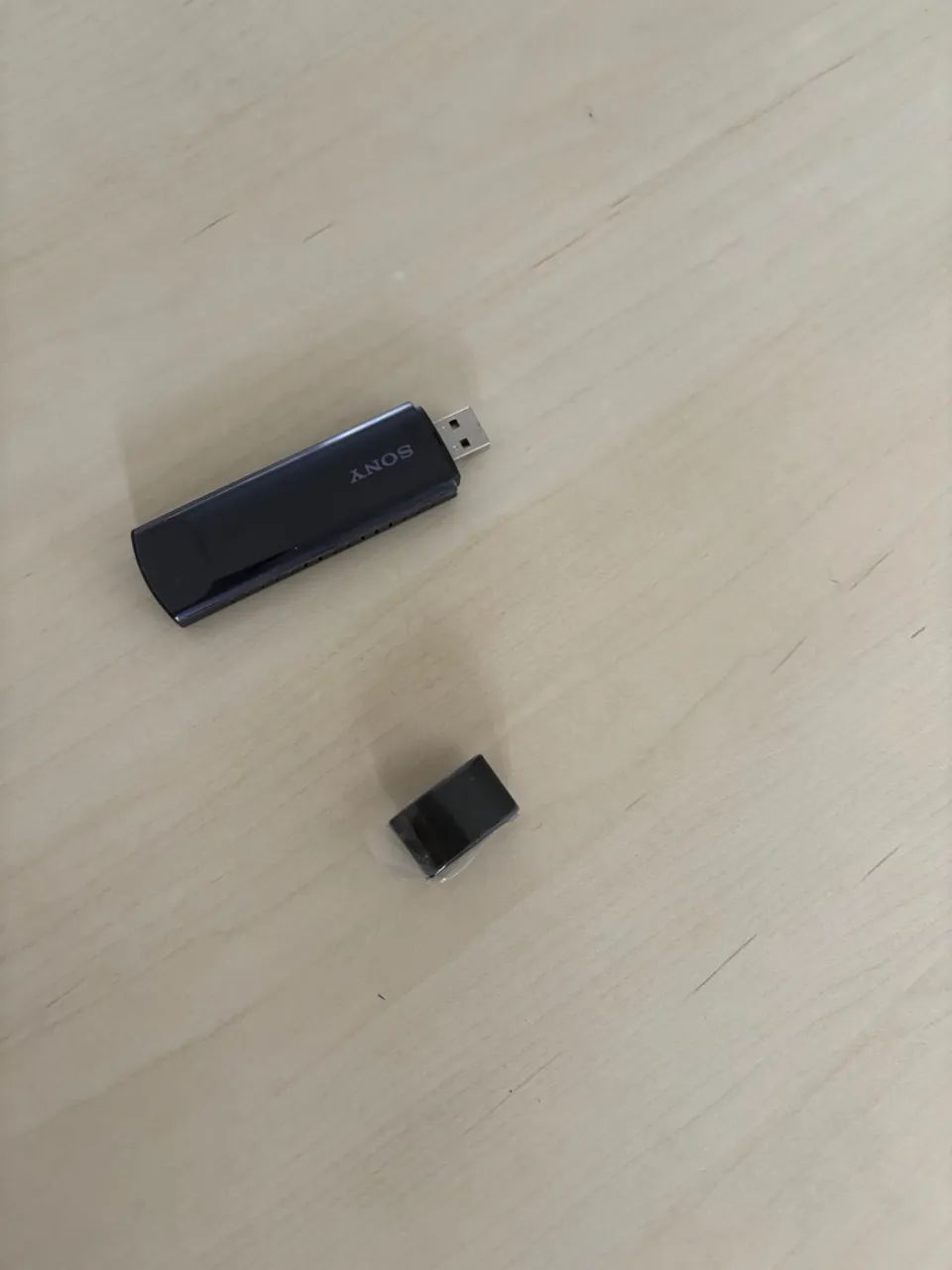 Receptor de sinal Wireless TV Sony Smart - Foto 5