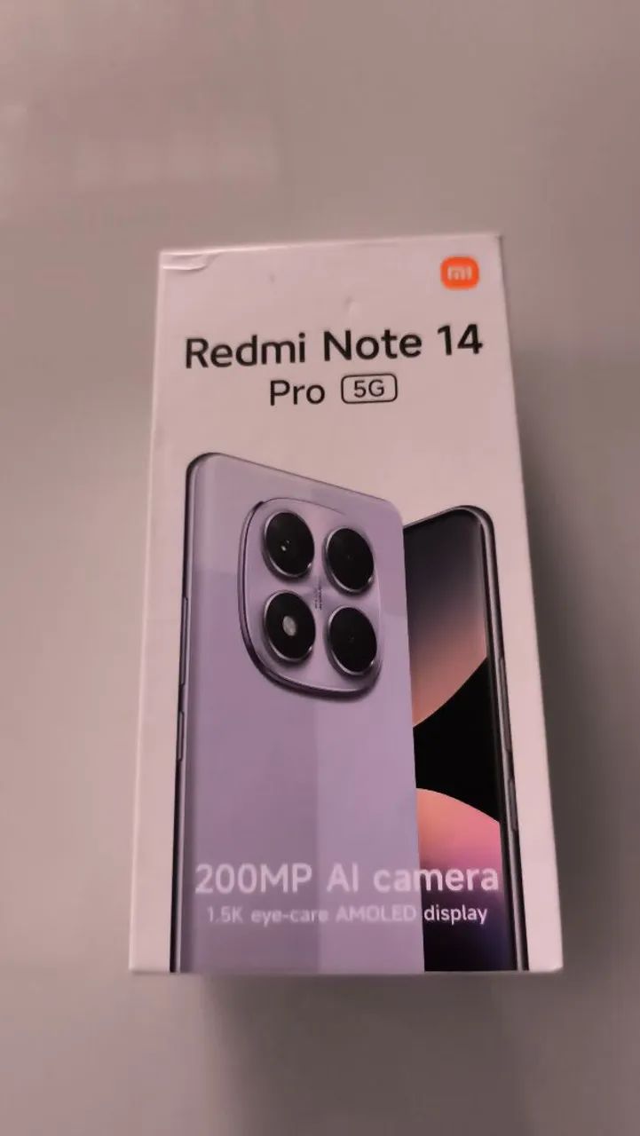 Redmi note 14pro  - Foto 2