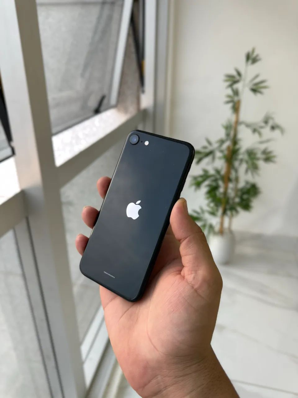 iPhone SE 2 128gb completo 