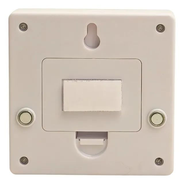 Lampada LED interna adesivo 3W Luatek LK-3097 - Foto 3