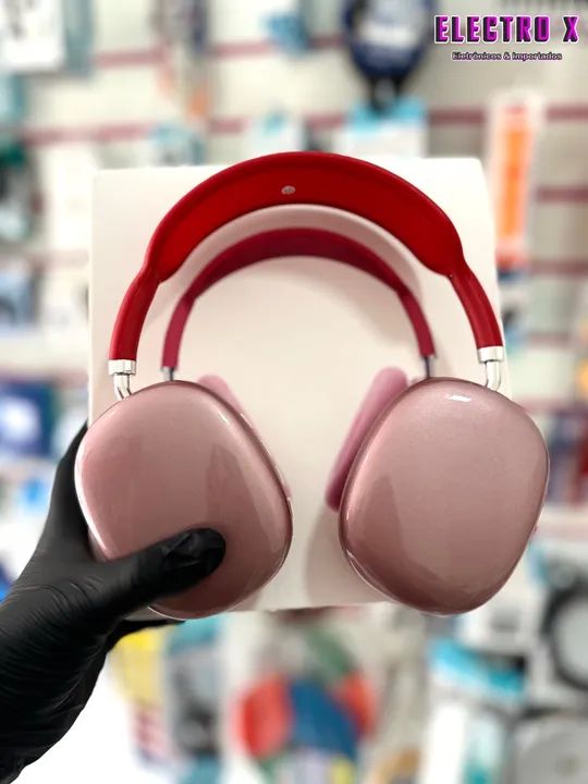 HEADPHONE P9 - FONE BLUETOOTH - Foto 4