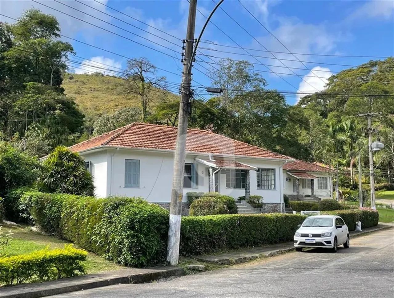 Excelente Casa 221m² com 4Q em Piraí - Foto 2