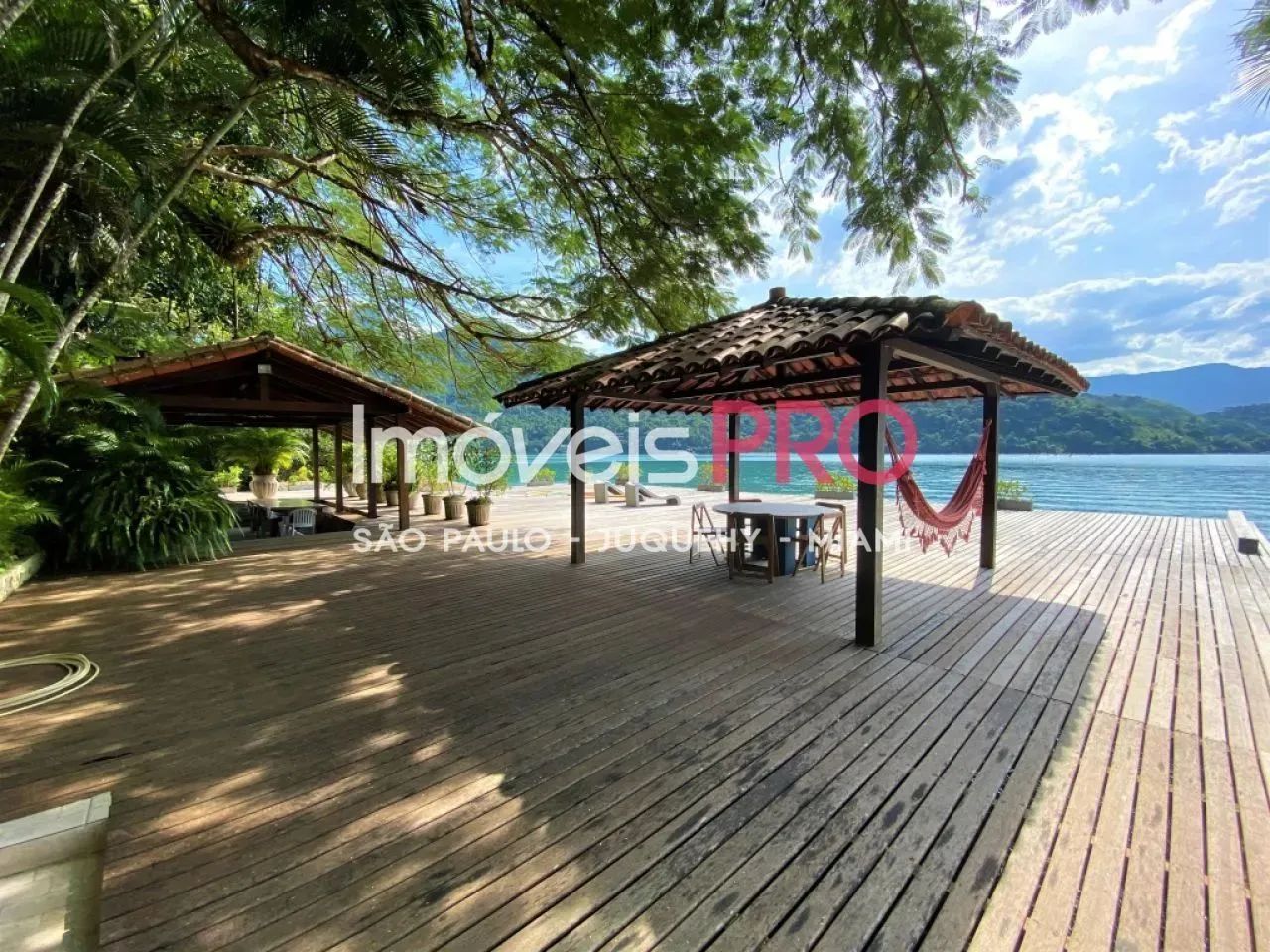 Casa de cinema com pé na areia em Angra dos Reis! - Foto 4