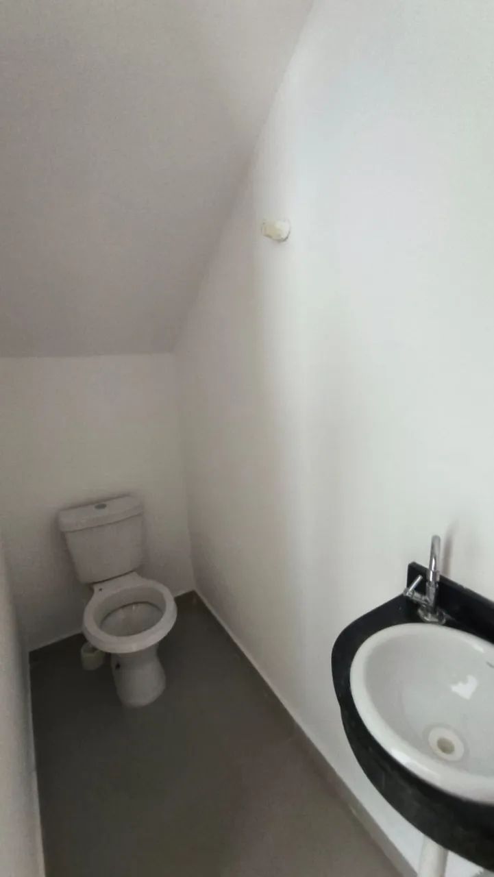 Sobrada para alugar, na Vila Ré, bem localizado e com 2 suítes - Foto 4