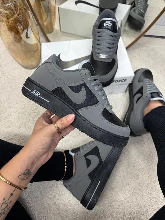 Air force linha premium  - Foto 5