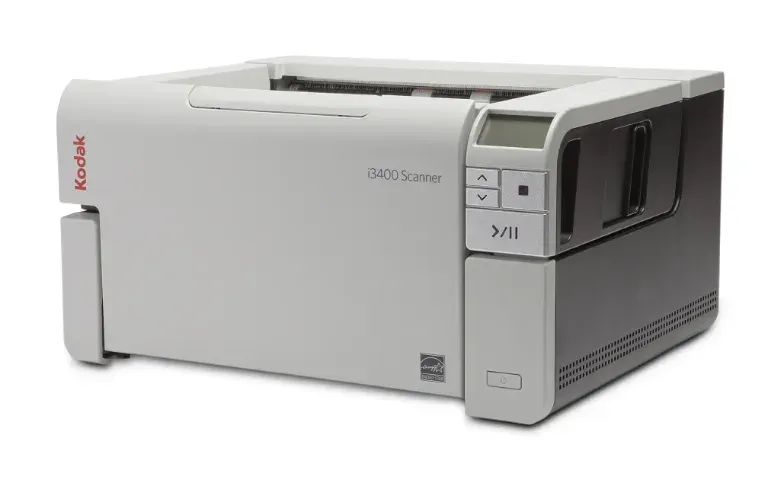 Scanner Profissional Nikon Super CoolScan LS 5000 ED - Câmeras e
