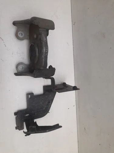 Suporte Coxim Câmbio Peugeot 206 2001  - Foto 3
