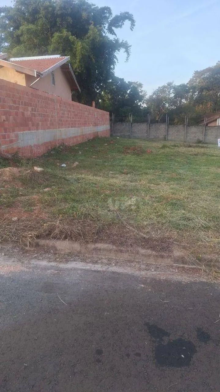 Terreno à venda, 391 m² por R$ 165.000 - Horto ( Tupi ) - Piracicaba/SP
